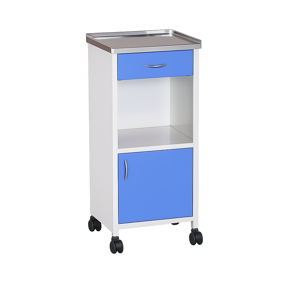Patient Medicine Cupboard Locker